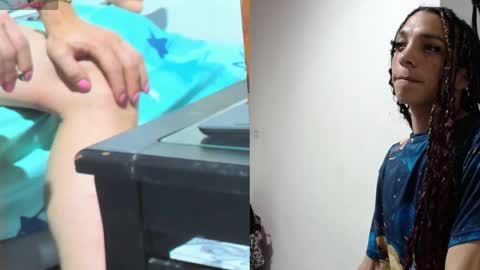 afroditacute16 online show from April 4, 2026, 11:46 pm