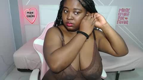 afroditaebano online show from May 19, 2026, 7:58 am