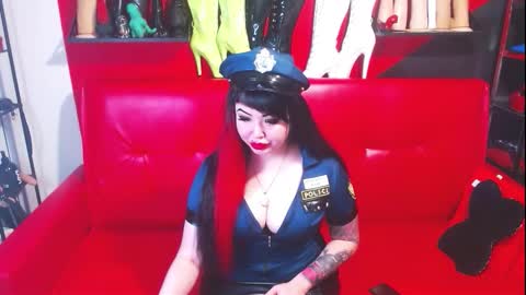 Snapshot of afroditagun666 chatting on September 14, 2025, 4:39 pm AfroditaGun666 online show from September 14, 2025, 4:39 pm