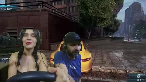 afroditanai online show from March 18, 2026, 2:58 am