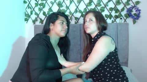 Lia  Valkyria online show from November 11, 2025, 10:54 pm