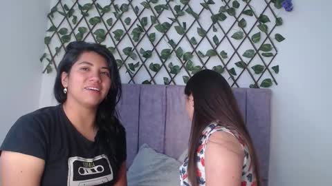 Lia  Valkyria online show from January 16, 2026, 10:03 pm