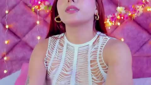 Snapshot of afroditemiller chatting on December 27, 2024, 3:42 am Afrodiremiller online show from December 27, 2024, 3:42 am