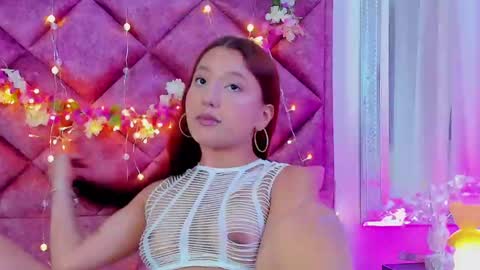 Snapshot of afroditemiller chatting on January 22, 2025, 12:59 am Afrodiremiller online show from January 22, 2025, 12:59 am