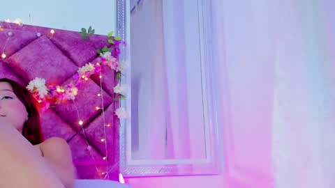 Snapshot of afroditemiller chatting on February 1, 2025, 5:49 am Afrodiremiller online show from February 1, 2025, 5:49 am