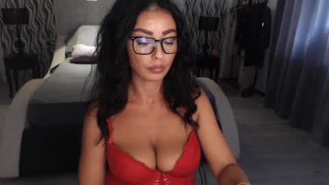 Afro online show from September 23, 2025, 1:58 pm