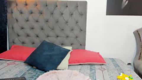 Afro Diva online show from March 13, 2026, 6:03 pm