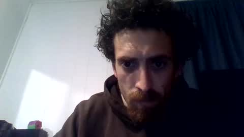 afromanblake online show from February 17, 2025, 8:19 am