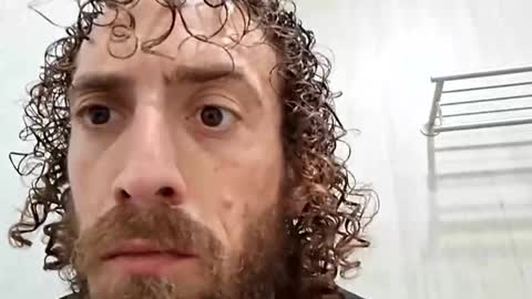 afromanblake online show from April 3, 2026, 3:37 am