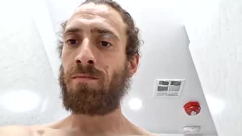 afromanblake online show from April 10, 2026, 2:28 am