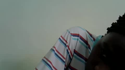 Snapshot of afronubians chatting on February 14, 2025, 8:52 am afronubians online show from February 14, 2025, 8:52 am