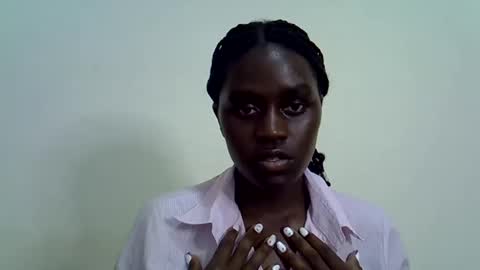 Snapshot of afronubians chatting on February 19, 2025, 3:27 pm afronubians online show from February 19, 2025, 3:27 pm