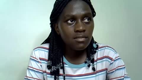 Snapshot of afronubians chatting on February 25, 2025, 3:05 pm afronubians online show from February 25, 2025, 3:05 pm