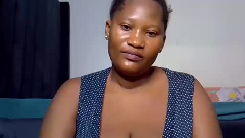 afronubians online show from November 8, 2025, 8:29 pm