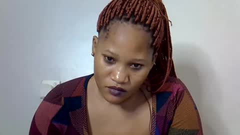 Snapshot of afronubians chatting on February 1, 2026, 7:23 pm afronubians online show from February 1, 2026, 7:23 pm