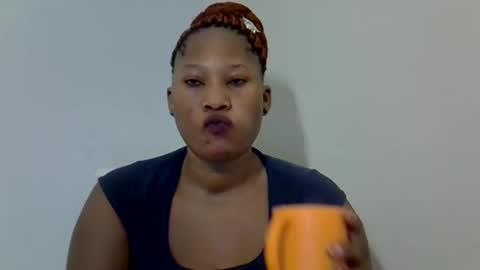 Snapshot of afronubians chatting on February 24, 2026, 7:28 am afronubians online show from February 24, 2026, 7:28 am