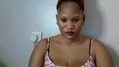 Snapshot of afronubians chatting on March 4, 2026, 11:27 am afronubians online show from March 4, 2026, 11:27 am