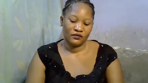 afronubians online show from April 17, 2026, 2:20 pm