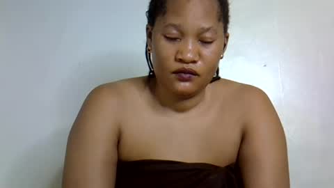 Snapshot of afronubians chatting on July 25, 2026, 6:00 am afronubians online show from July 25, 2026, 6:00 am