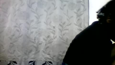 Snapshot of afronubians_ chatting on February 8, 2025, 4:14 pm pink and josphen online show from February 8, 2025, 4:14 pm