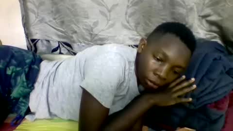 Snapshot of afronubians_ chatting on March 10, 2025, 8:15 am pink and josphen online show from March 10, 2025, 8:15 am