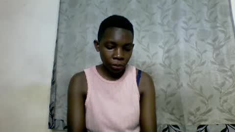 Snapshot of afronubians_ chatting on March 10, 2025, 7:40 pm pink and josphen online show from March 10, 2025, 7:40 pm