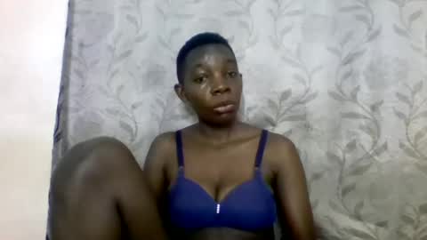 Snapshot of afronubians_ chatting on March 12, 2025, 8:19 am pink and josphen online show from March 12, 2025, 8:19 am