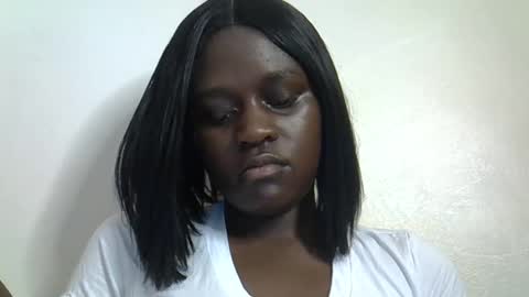 Snapshot of afronubians_ chatting on March 26, 2026, 4:51 am pink and josphen online show from March 26, 2026, 4:51 am