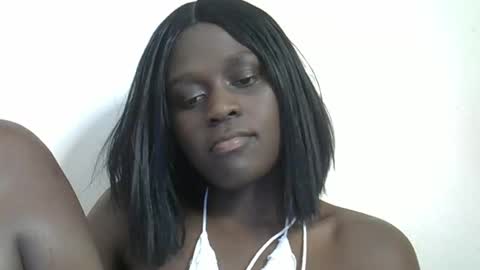 Snapshot of afronubians_ chatting on March 27, 2026, 9:14 pm pink and josphen online show from March 27, 2026, 9:14 pm