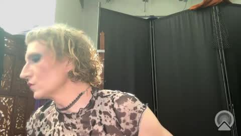Snapshot of after_dark_productions chatting on May 19, 2026, 8:48 pm Me Myself Irene online show from May 19, 2026, 8:48 pm