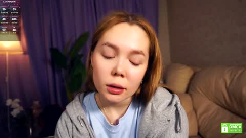 Lana  1800 - 0330 UTC   Mia 0700- 1630 UTC online show from December 24, 2024, 2:01 pm