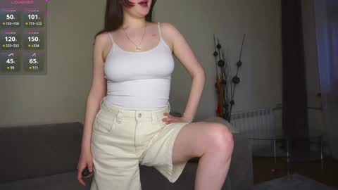 Lana  1800 - 0330 UTC   Mia 0700- 1630 UTC online show from June 8, 2026, 6:14 am