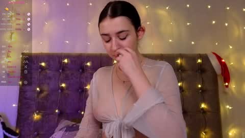 Anna online show from January 20, 2025, 3:07 pm