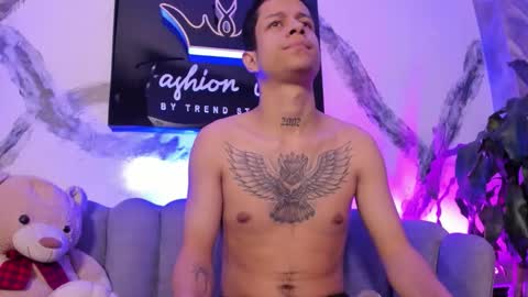 AGAR online show from February 24, 2026, 5:16 am