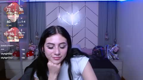 Kimberly online show from January 15, 2026, 2:43 pm