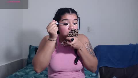 Agatha online show from March 31, 2026, 3:41 am