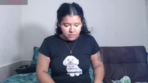 Agatha online show from April 6, 2026, 3:15 am