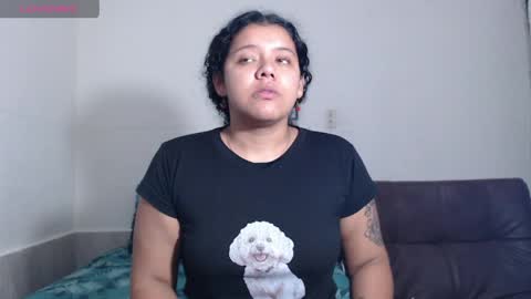 Agatha online show from April 7, 2026, 2:56 am