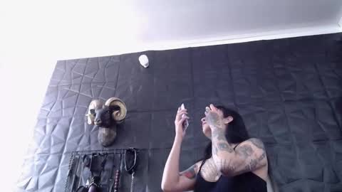  Miss Agata  online show from February 4, 2026, 5:08 pm