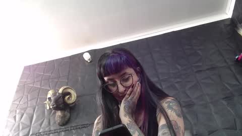  Miss Agata  online show from March 24, 2026, 6:46 pm