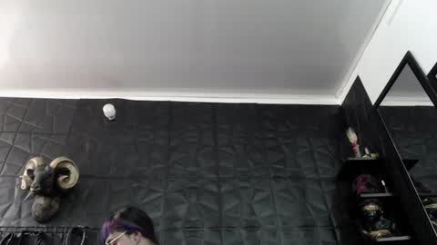  Miss Agata  online show from June 28, 2026, 4:02 pm