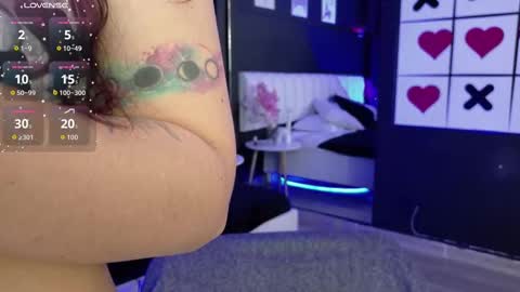 AGATA online show from October 21, 2025, 8:09 pm