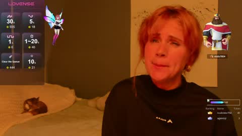 Snapshot of agata_kriste7 chatting on May 27, 2026, 1:57 am Agata Kriste online show from May 27, 2026, 1:57 am