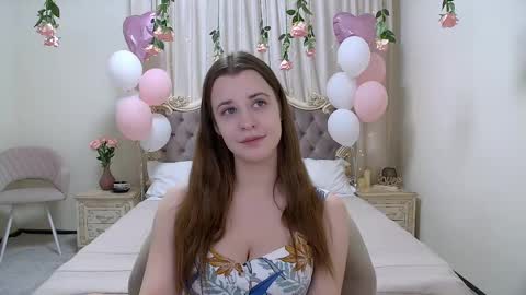 Agata Aisitt online show from March 2, 2025, 12:43 pm