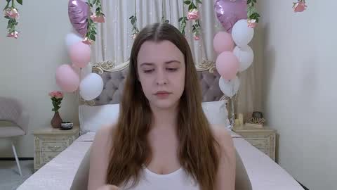 Agata Aisitt online show from March 12, 2025, 5:38 pm