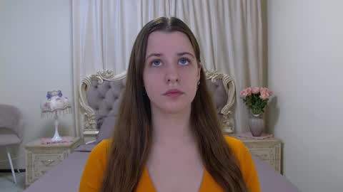 Agata Aisitt online show from March 1, 2026, 5:42 am