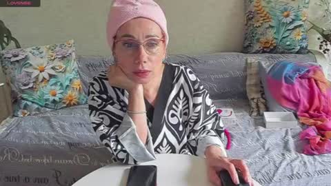 Agata online show from July 20, 2026, 11:34 am