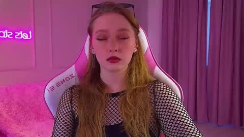 AgataFoxley online show from January 18, 2026, 6:17 am