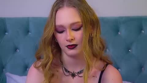 AgataFoxley online show from February 10, 2026, 6:17 am