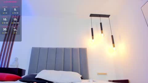 AgataRose online show from December 2, 2024, 2:19 pm